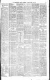 Birmingham Daily Gazette Monday 10 April 1871 Page 7