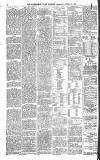 Birmingham Daily Gazette Thursday 13 April 1871 Page 8