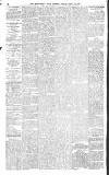 Birmingham Daily Gazette Friday 14 April 1871 Page 4
