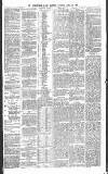 Birmingham Daily Gazette Tuesday 18 April 1871 Page 3