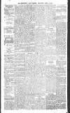 Birmingham Daily Gazette Wednesday 19 April 1871 Page 4