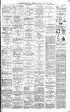 Birmingham Daily Gazette Thursday 20 April 1871 Page 3
