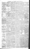 Birmingham Daily Gazette Thursday 27 April 1871 Page 4