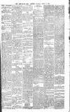 Birmingham Daily Gazette Thursday 27 April 1871 Page 5