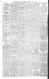 Birmingham Daily Gazette Wednesday 03 May 1871 Page 4