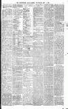 Birmingham Daily Gazette Wednesday 03 May 1871 Page 7