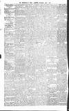 Birmingham Daily Gazette Monday 08 May 1871 Page 4