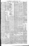 Birmingham Daily Gazette Monday 08 May 1871 Page 7