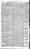 Birmingham Daily Gazette Monday 08 May 1871 Page 8