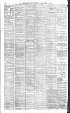 Birmingham Daily Gazette Monday 15 May 1871 Page 2