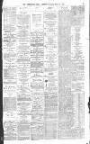 Birmingham Daily Gazette Monday 15 May 1871 Page 3