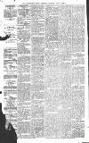 Birmingham Daily Gazette Thursday 01 June 1871 Page 4