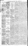 Birmingham Daily Gazette Thursday 08 June 1871 Page 4