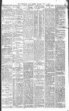 Birmingham Daily Gazette Monday 12 June 1871 Page 5