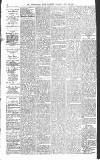 Birmingham Daily Gazette Tuesday 13 June 1871 Page 4