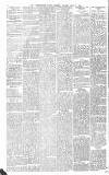 Birmingham Daily Gazette Friday 07 July 1871 Page 4