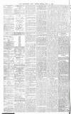 Birmingham Daily Gazette Monday 17 July 1871 Page 4