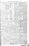 Birmingham Daily Gazette Monday 17 July 1871 Page 7