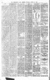 Birmingham Daily Gazette Thursday 10 August 1871 Page 8