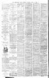 Birmingham Daily Gazette Monday 14 August 1871 Page 2