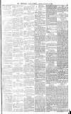 Birmingham Daily Gazette Monday 14 August 1871 Page 5