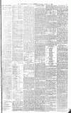 Birmingham Daily Gazette Monday 14 August 1871 Page 7