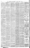 Birmingham Daily Gazette Monday 14 August 1871 Page 8