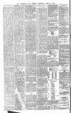 Birmingham Daily Gazette Wednesday 16 August 1871 Page 8