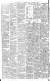 Birmingham Daily Gazette Friday 01 September 1871 Page 6