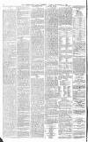 Birmingham Daily Gazette Friday 01 September 1871 Page 8