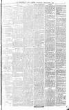 Birmingham Daily Gazette Wednesday 06 September 1871 Page 5