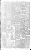 Birmingham Daily Gazette Wednesday 06 September 1871 Page 7