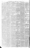 Birmingham Daily Gazette Monday 11 September 1871 Page 6