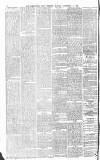 Birmingham Daily Gazette Monday 11 September 1871 Page 8