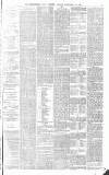 Birmingham Daily Gazette Monday 18 September 1871 Page 3