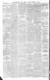 Birmingham Daily Gazette Monday 18 September 1871 Page 8