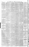 Birmingham Daily Gazette Monday 02 October 1871 Page 8