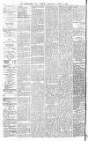 Birmingham Daily Gazette Wednesday 04 October 1871 Page 4