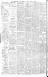 Birmingham Daily Gazette Monday 09 October 1871 Page 4