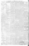 Birmingham Daily Gazette Thursday 19 October 1871 Page 4