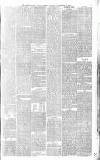 Birmingham Daily Gazette Friday 03 November 1871 Page 3