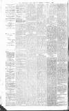 Birmingham Daily Gazette Tuesday 07 November 1871 Page 4