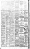 Birmingham Daily Gazette Tuesday 14 November 1871 Page 2