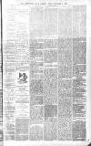 Birmingham Daily Gazette Friday 01 December 1871 Page 3