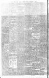 Birmingham Daily Gazette Friday 01 December 1871 Page 6