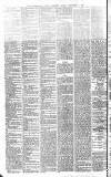 Birmingham Daily Gazette Friday 01 December 1871 Page 8