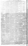 Birmingham Daily Gazette Monday 04 December 1871 Page 4