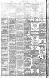 Birmingham Daily Gazette Tuesday 05 December 1871 Page 2