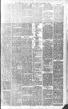 Birmingham Daily Gazette Tuesday 05 December 1871 Page 3