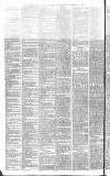 Birmingham Daily Gazette Wednesday 06 December 1871 Page 6